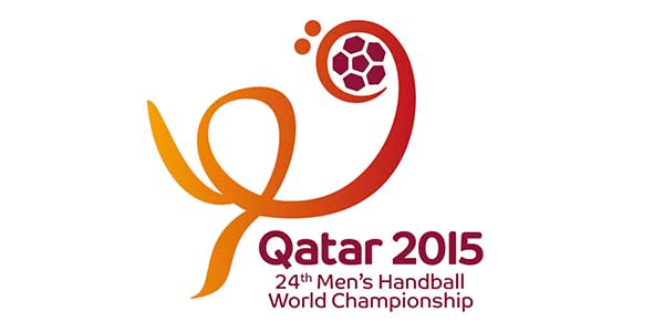DAE Global - Qatar Handball World Championship
